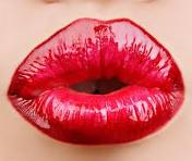 Care for lips 
